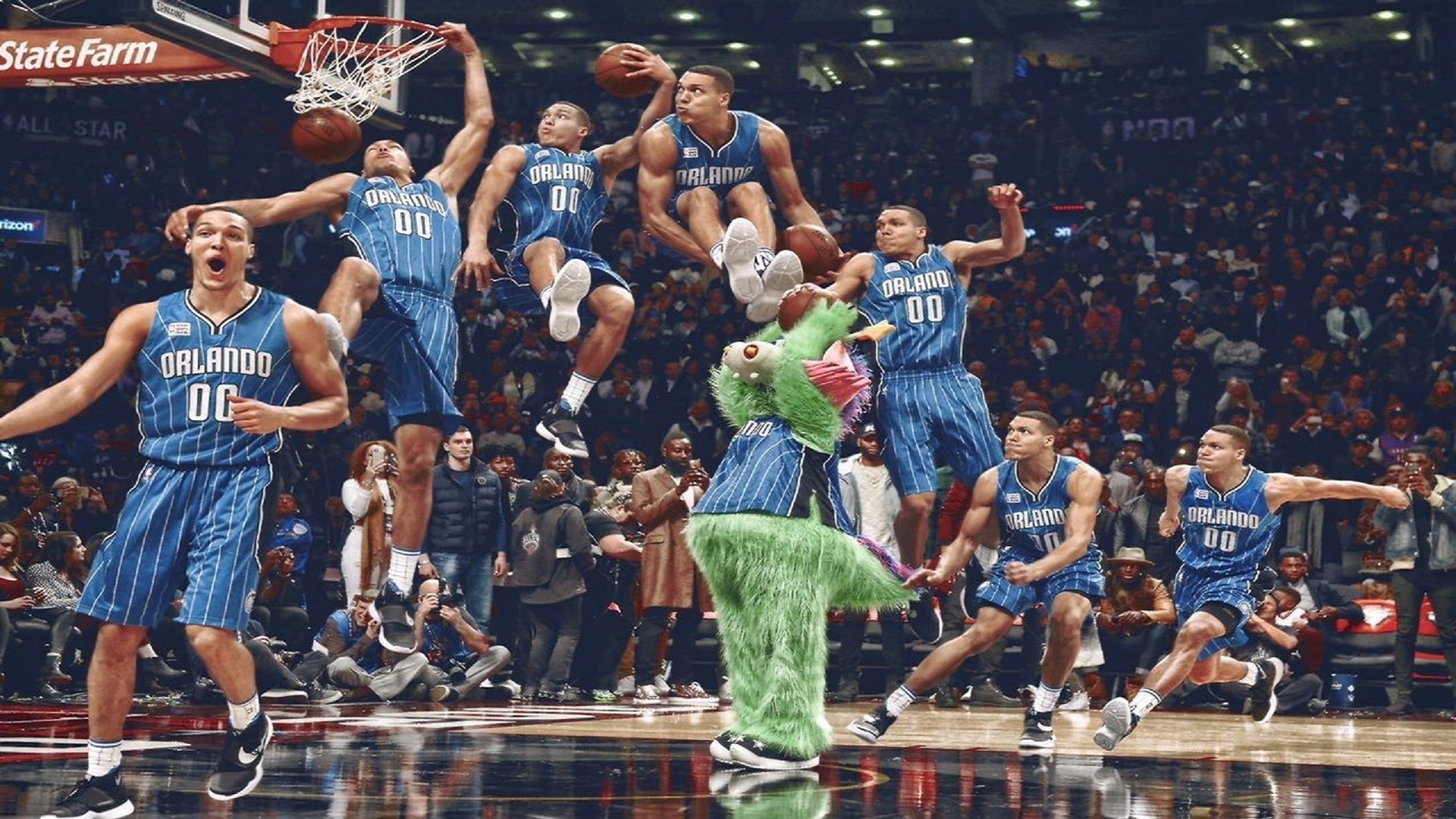 超级巨星的闪耀表现,助力球队取得胜利!,超级巨星球员